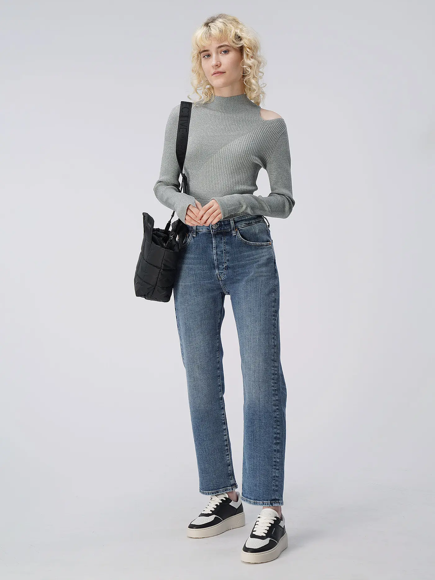 VEE COLLECTIVE | Tasche - Mini Bag PORTER TOTE Mini | 